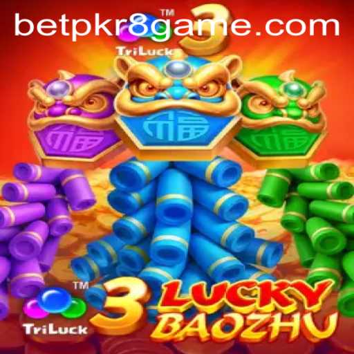 Exploring 3LuckyBaozhu: Thrills and Strategies of a Captivating Game