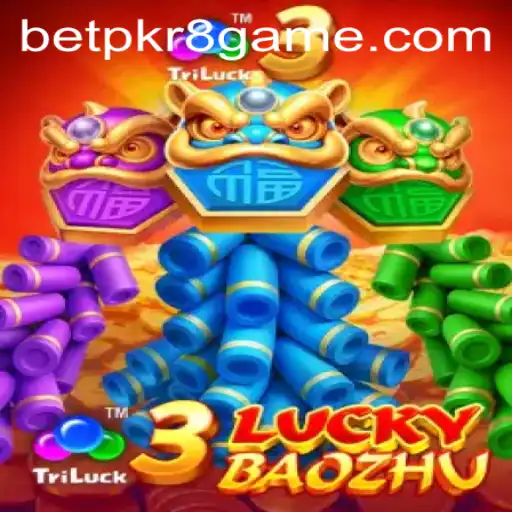 Exploring 3LuckyBaozhu: Thrills and Strategies of a Captivating Game