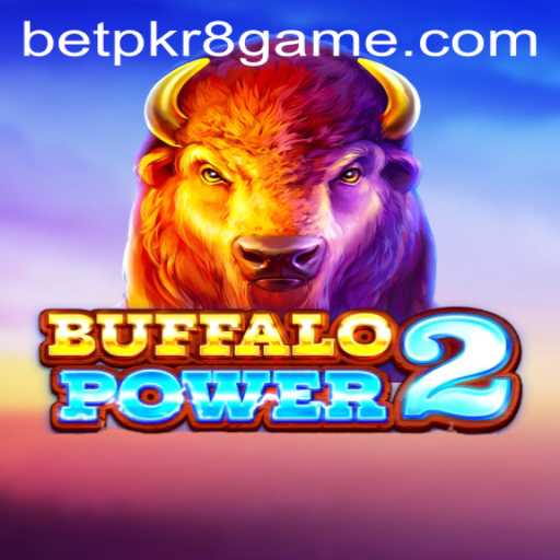 Unleashing the Adventure: BuffaloPower2 and the Exciting World of Betpkr8