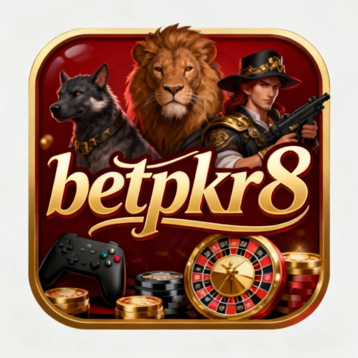 betpkr8