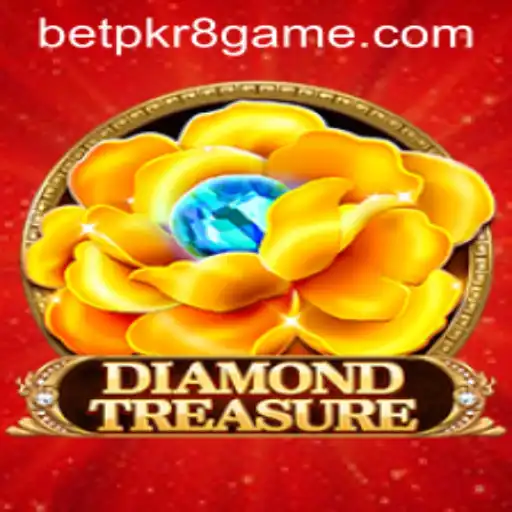 Discover the Thrilling World of Diamondtreasure and Master the Art of Betpkr8