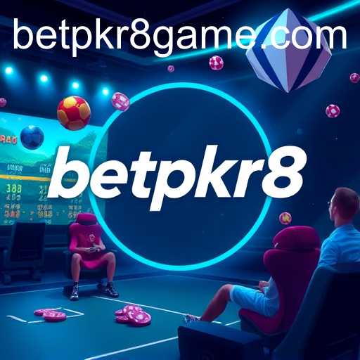 Unlocking the World of Betpkr8: An Exclusive Insight