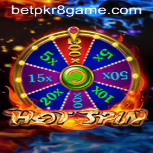Unveiling HotSpin: A Thrilling Adventure into the World of Virtual Casinos