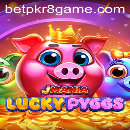 Discover JManiaLuckyPyggs: A Thrilling New Addition to the Gaming World