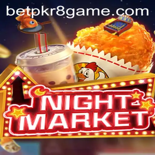 Exploring NIGHTMARKET: A Dive into the Thrills of a Unique Game