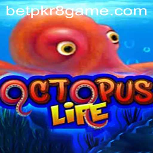 OctopusLife: Dive into the Deep Blue Adventure