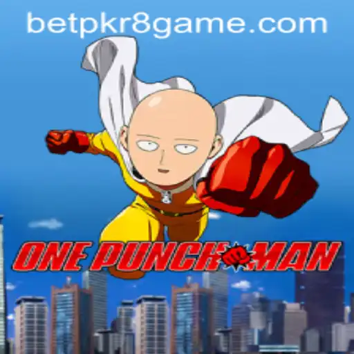 Diving into the World of OnePunchMan: A Thrilling Adventure with a Twist of Betpkr8
