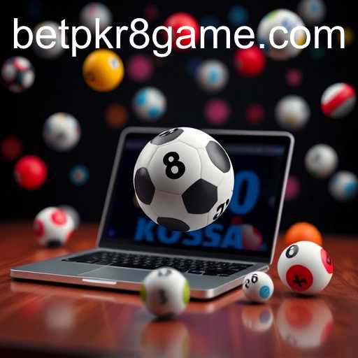 The Rise of Online Lottery and the Role of betpkr8