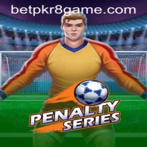 Mastering the Art of PenaltySeries: A Dive into the Exciting World of Virtual Sports with Betpkr8