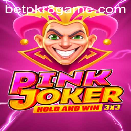 Discovering PinkJoker: An Exciting New Game in the World of BetPKR8