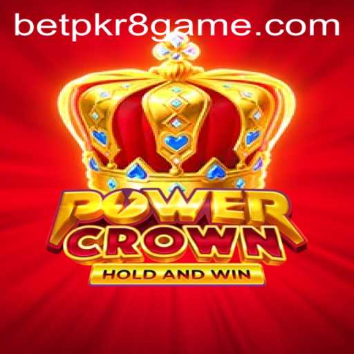 Exploring PowerCrown: A Dynamic Gaming Adventure with Betpkr8