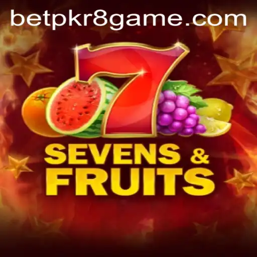 Exploring SevensFruits: An Engaging Adventure with Betpkr8