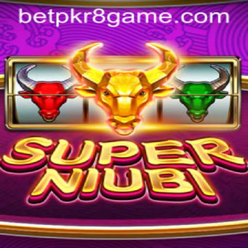 Discover SuperNiubi: The Innovative Gaming Experience with BetPKR8