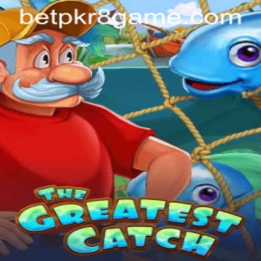 Exploring TheGreatestCatch: An Exciting Adventure with betpkr8