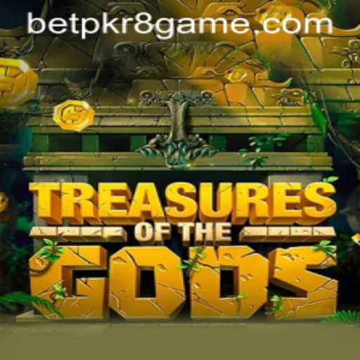 Exploring the Mysteries of TreasureoftheGods: A Thrilling Gaming Experience