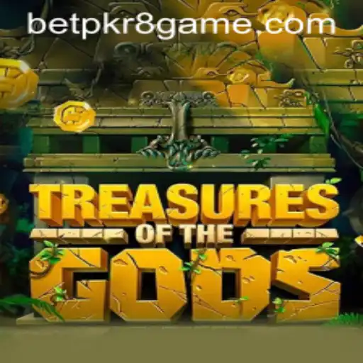 Exploring the Mysteries of TreasureoftheGods: A Thrilling Gaming Experience
