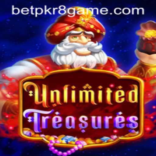 UnlimitedTreasures: Dive into an Exciting World with betpkr8